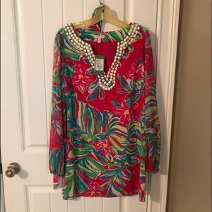NWT Lilly Pulitzer dress